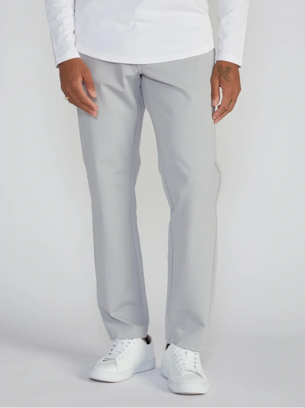 Everyday Pant 2.0 - Classic Fit